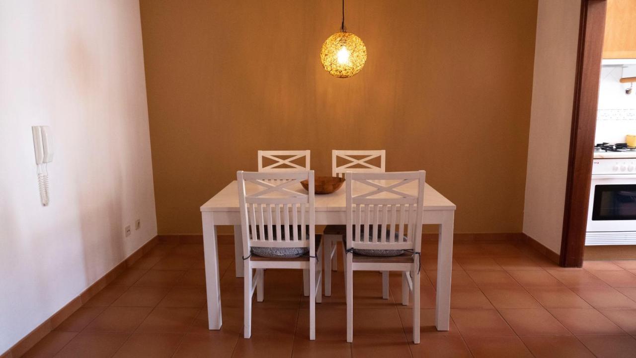 Casa Barca Do Sol Apartment Vila Nova de Milfontes Bagian luar foto
